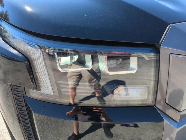 new 2026 Nissan Frontier car, priced at $36,660