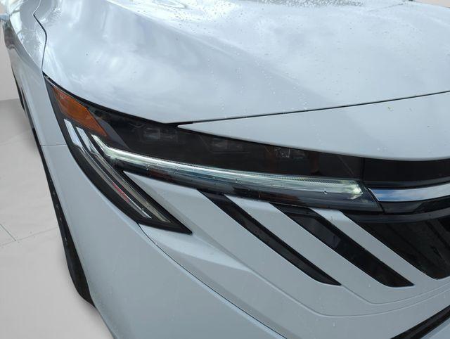 new 2026 Nissan Sentra car, priced at $24,468