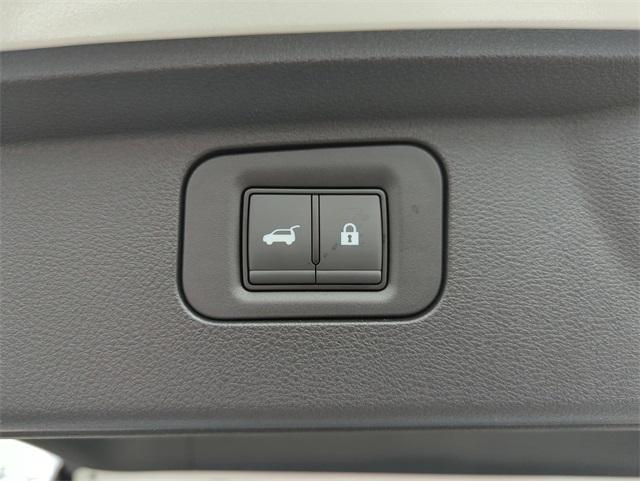 new 2026 Nissan Armada car, priced at $75,331