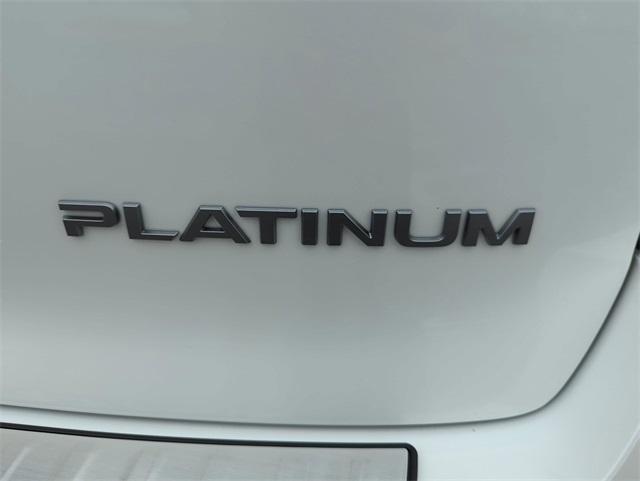 new 2026 Nissan Armada car, priced at $75,331