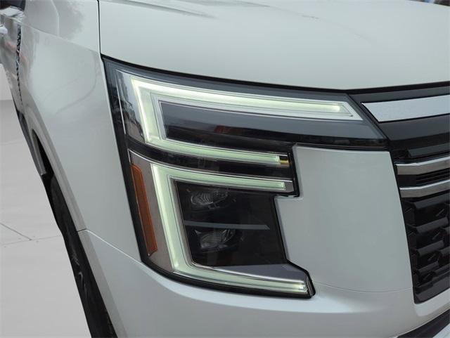 new 2026 Nissan Armada car, priced at $75,331