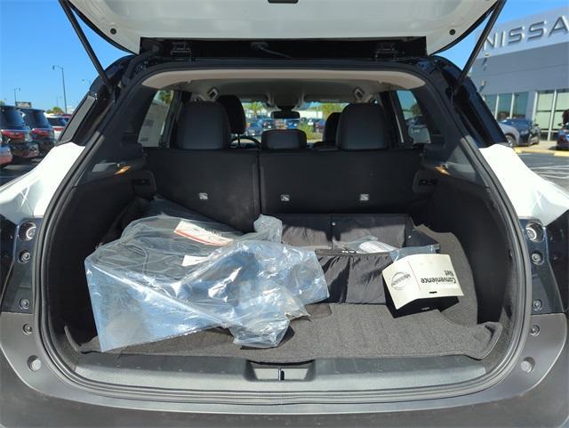 new 2026 Nissan Kicks car