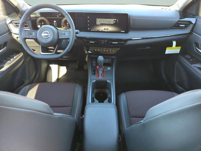 new 2026 Nissan Kicks car, priced at $28,042