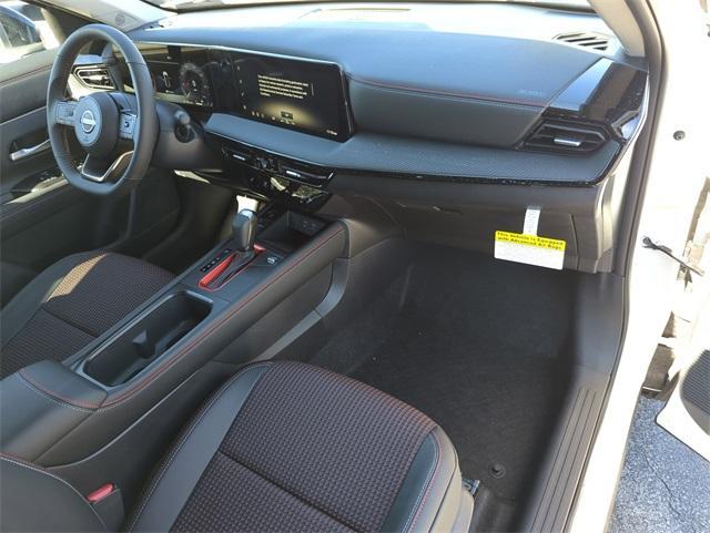 new 2026 Nissan Kicks car