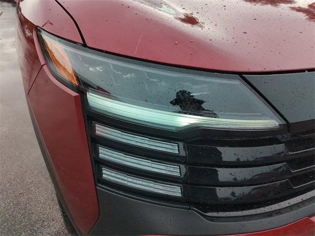 new 2026 Nissan Kicks car