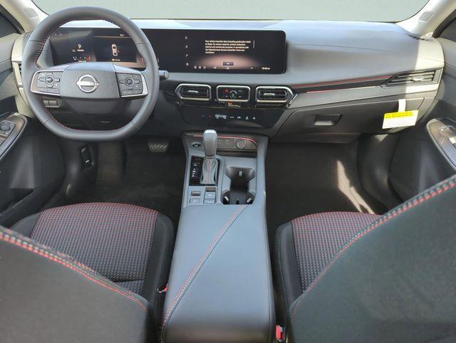 new 2026 Nissan Sentra car, priced at $25,363