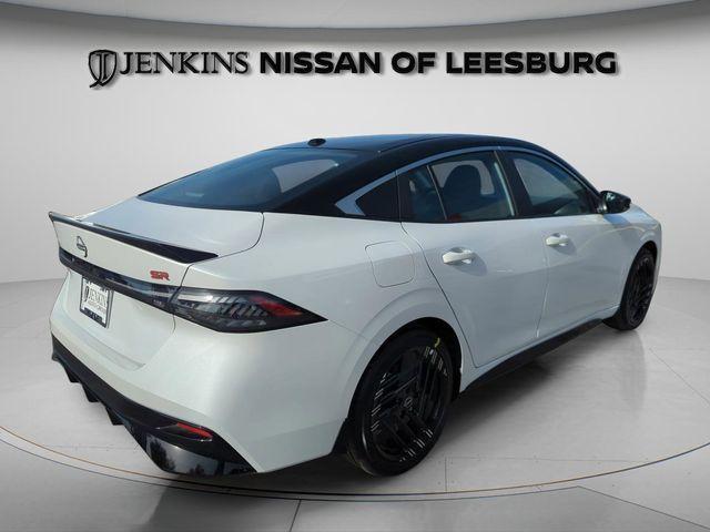 new 2026 Nissan Sentra car, priced at $25,363