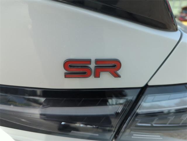 new 2026 Nissan Sentra car, priced at $27,750