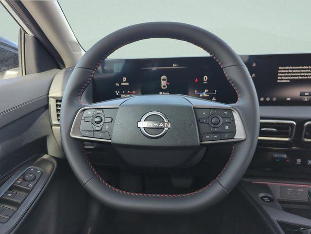 new 2026 Nissan Sentra car, priced at $25,363