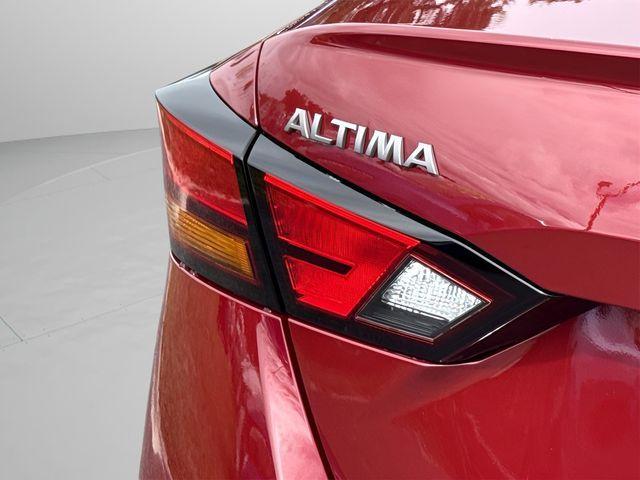 new 2025 Nissan Altima car, priced at $29,308