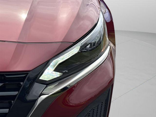new 2025 Nissan Altima car, priced at $29,308