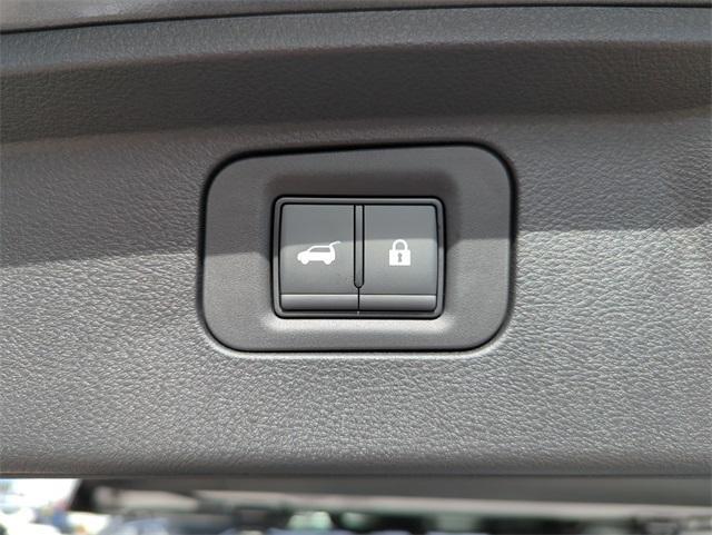 new 2026 Nissan Armada car, priced at $75,187