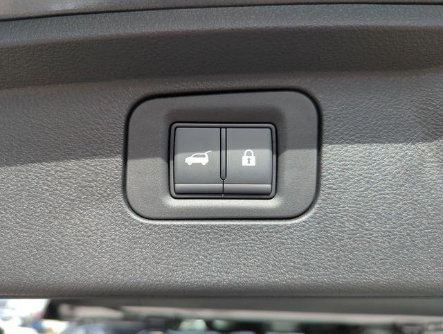 new 2026 Nissan Armada car, priced at $71,506