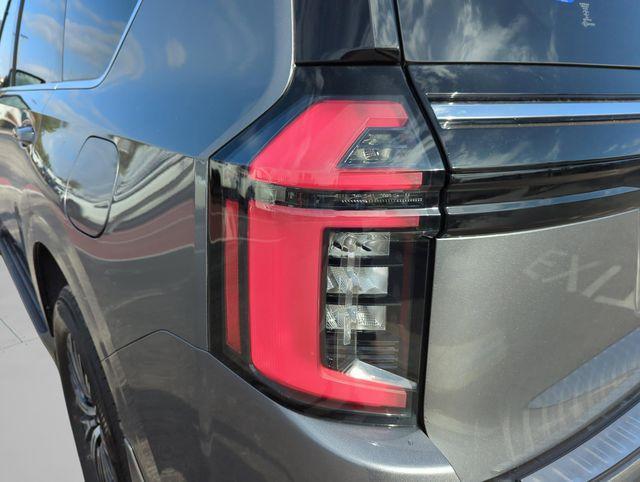 new 2026 Nissan Armada car, priced at $71,506