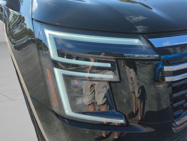 new 2026 Nissan Armada car, priced at $56,539