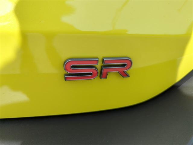 new 2026 Nissan Kicks car