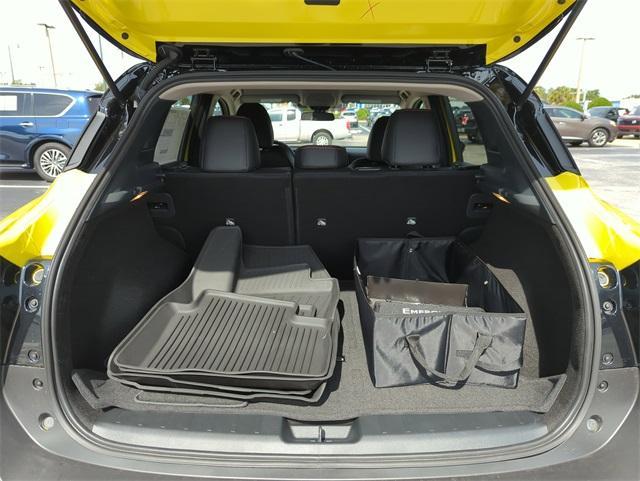 new 2026 Nissan Kicks car