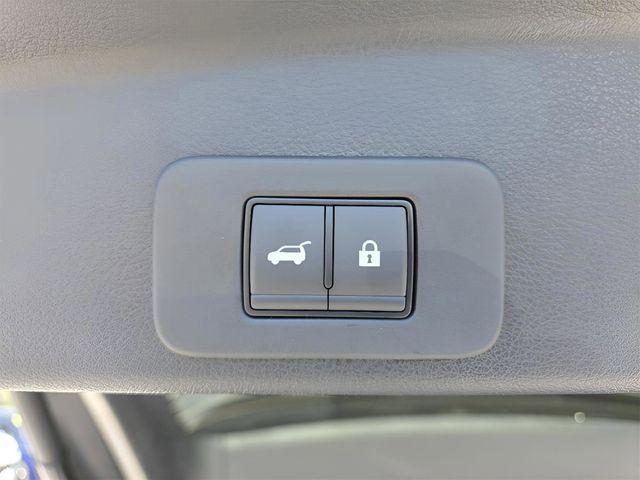 new 2025 Nissan Murano car, priced at $37,725