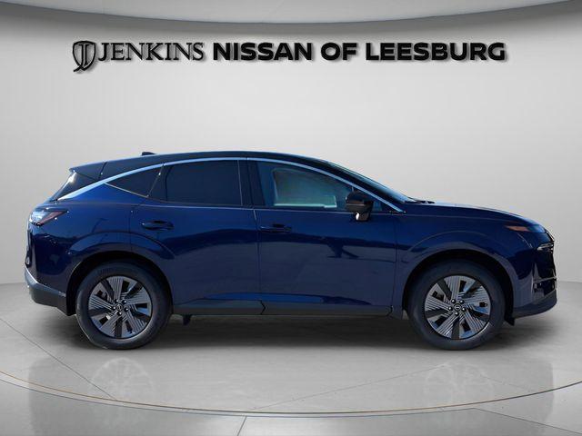 new 2025 Nissan Murano car, priced at $37,725