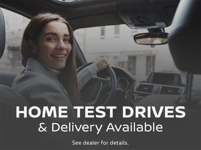 new 2025 Nissan Murano car, priced at $37,725