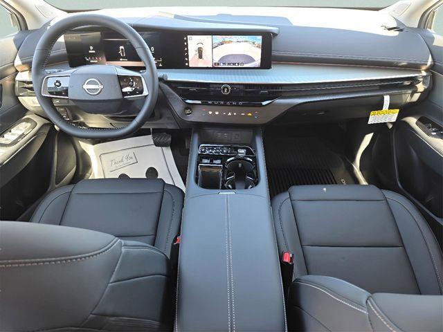 new 2025 Nissan Murano car, priced at $37,725