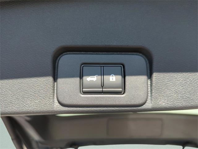 new 2026 Nissan Rogue car, priced at $38,164