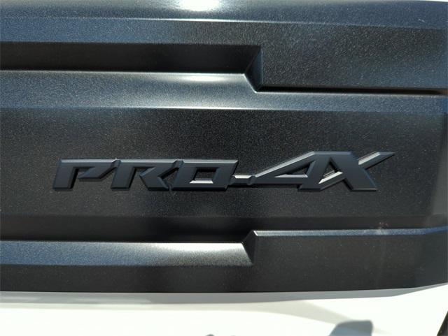 new 2026 Nissan Frontier car, priced at $44,630