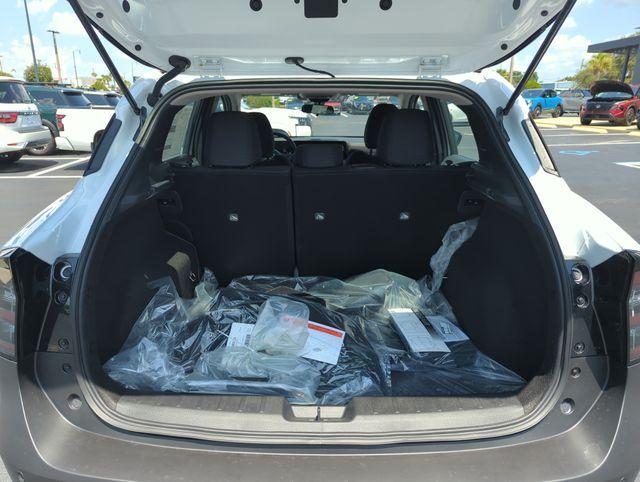 new 2026 Nissan Kicks car, priced at $25,659