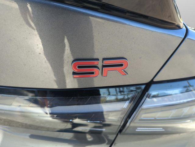 new 2026 Nissan Sentra car, priced at $24,563