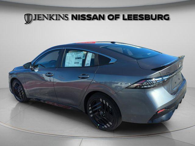 new 2026 Nissan Sentra car, priced at $24,563