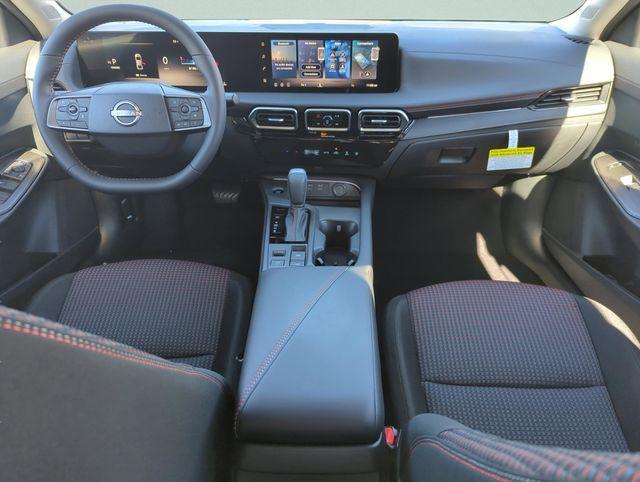 new 2026 Nissan Sentra car, priced at $24,563