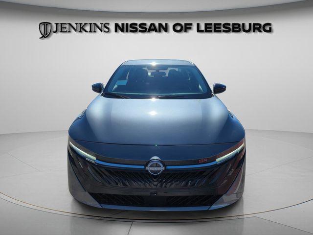 new 2026 Nissan Sentra car, priced at $24,563