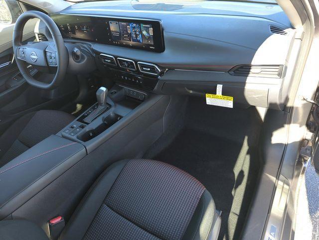 new 2026 Nissan Sentra car, priced at $24,563