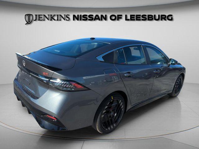 new 2026 Nissan Sentra car, priced at $24,563