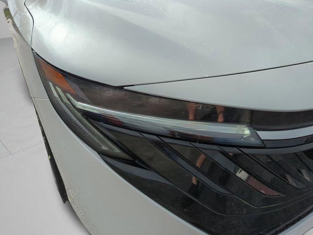 new 2026 Nissan Sentra car, priced at $25,190