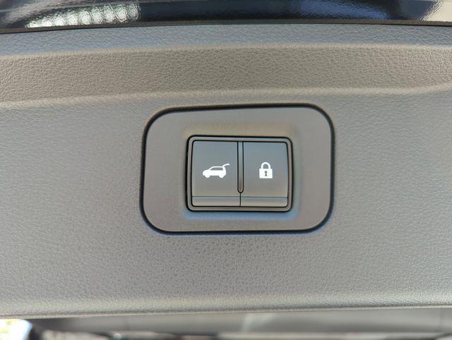 new 2026 Nissan Armada car, priced at $64,767