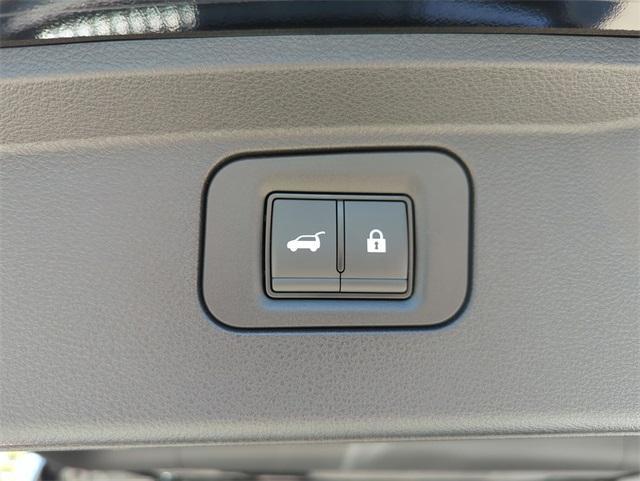 new 2026 Nissan Armada car, priced at $68,218