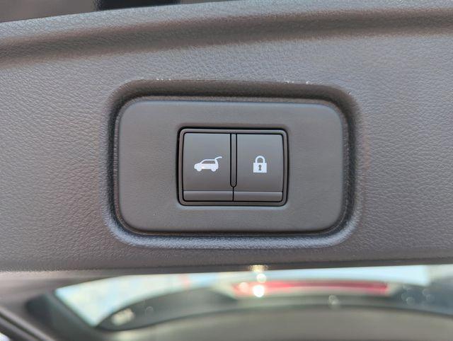 new 2026 Nissan Pathfinder car, priced at $38,875