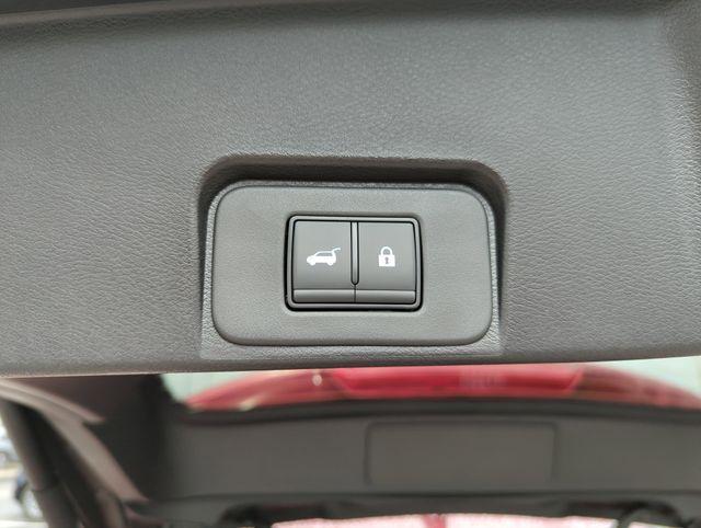 new 2026 Nissan Rogue car, priced at $28,214