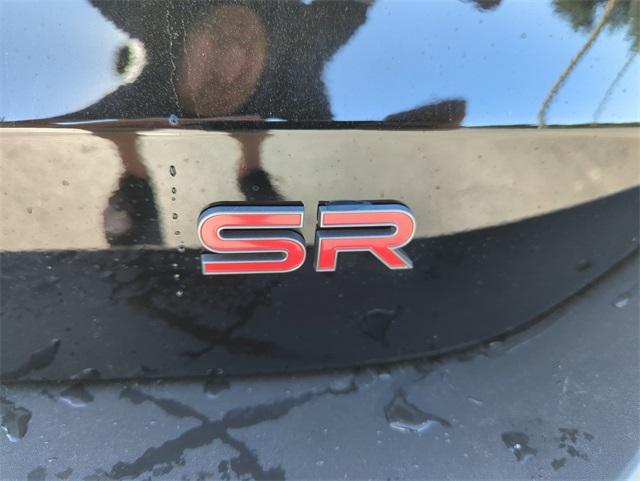 new 2026 Nissan Kicks car