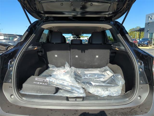 new 2026 Nissan Kicks car