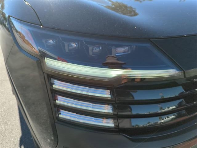 new 2026 Nissan Kicks car