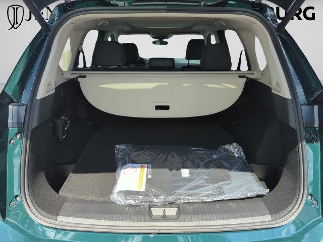 new 2026 Nissan Rogue car, priced at $33,667