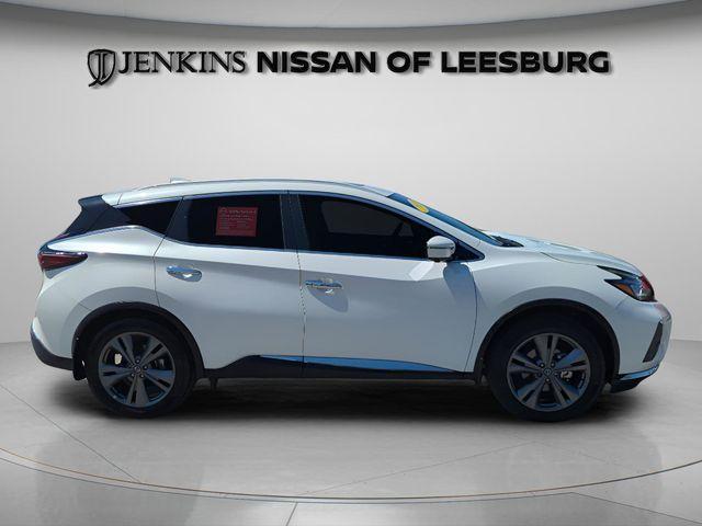 used 2020 Nissan Murano car, priced at $21,770