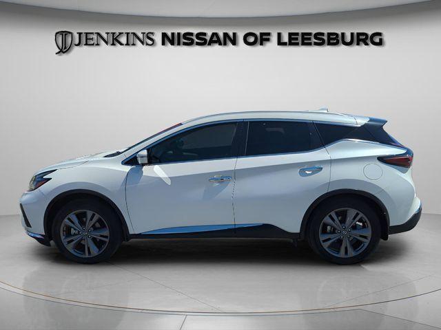 used 2020 Nissan Murano car, priced at $21,770