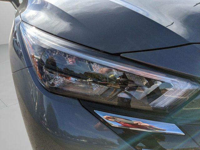 new 2025 Nissan Versa car, priced at $18,570