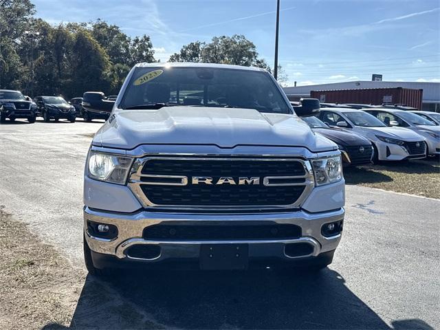 used 2023 Ram 1500 car, priced at $35,900