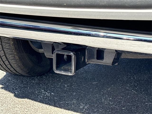 used 2023 Ram 1500 car, priced at $35,900