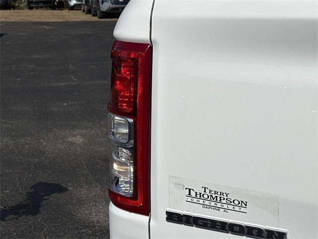 used 2023 Ram 1500 car, priced at $35,900