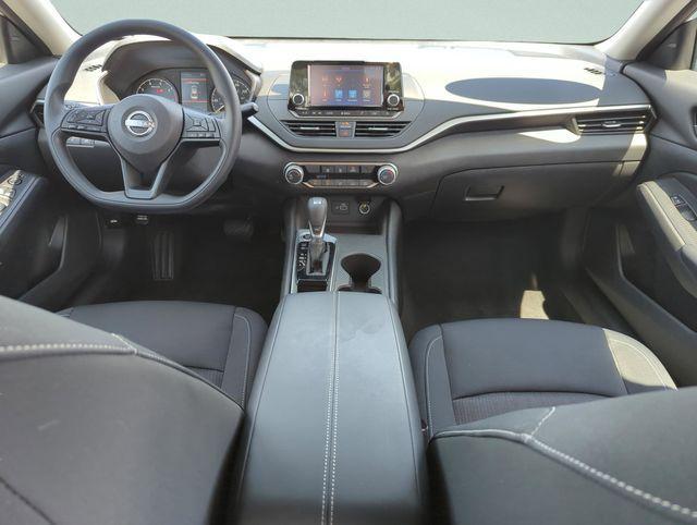used 2023 Nissan Altima car, priced at $21,724